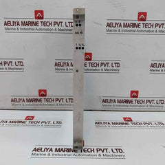 Valmet Automation Aiu 16 Analog Input Unit 545100-3A, 545100-3B