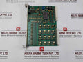 Valmet Automation Aiu 16 Analog Input Unit 545100-3A, 545100-3B