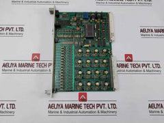 Valmet Automation Aiu 16 Analog Input Unit 545100-3A, 545100-3B