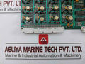 Valmet Automation Aiu 16 Analog Input Unit 545100-3A, 545100-3B