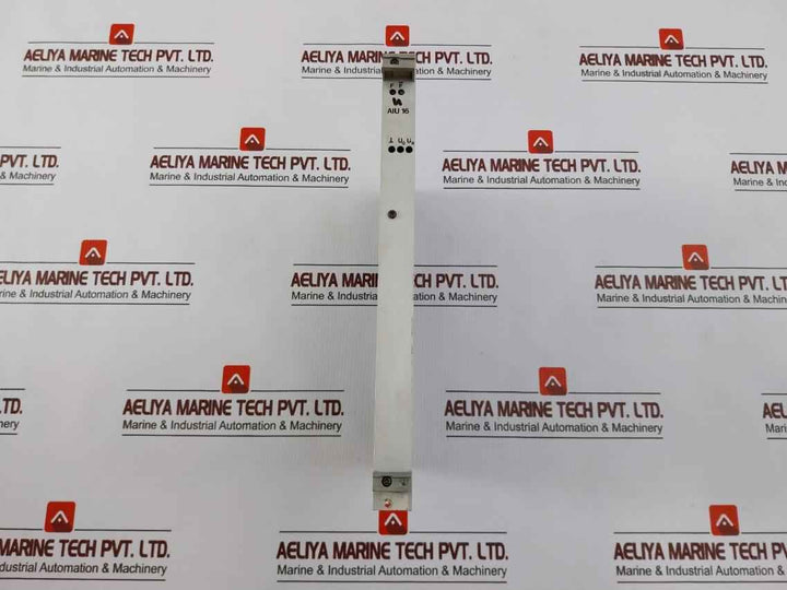 Valmet Automation Aiu 16 Analog Input Unit M8512071 M1/M85120711 M1