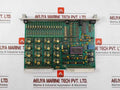 Valmet Automation Aiu 16 Analog Input Unit M8512071 M1/M85120711 M1