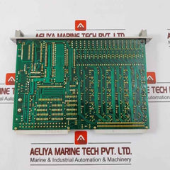 Valmet Automation Aiu 16 Analog Input Unit M8512071 M1/M85120711 M1