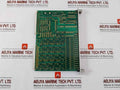 Valmet Automation Aiu 16 Analog Input Unit M8512071 M1/M85120711 M1