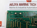 Valmet Automation Aiu 16 Analog Input Unit M8512071 M1/M85120711 M1