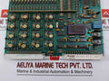 Valmet Automation Aiu 16 Analog Input Unit M8512071 M1/M85120711 M1