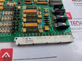 Valmet Automation Aiu 16T Analog Input Module 65421466-2A M851208 M1 Mt013
