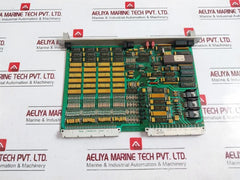 Valmet Automation Aiu 16T Analog Input Module 65421466-2A M851208 M1 Mt013