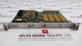 Valmet Automation Aiu 16T Analog Input Module 65421466-2A M851208 M1 Mt013