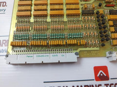 Valmet Automation Aiu 16T Analog Input Module M8512081 M1 Mt924
