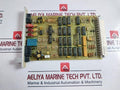 Valmet Automation Aou-1 Analog Output Unit