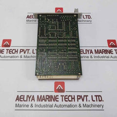 Valmet Automation Aou1 Analog Output Unit Pcb M8512151 M1 542806-8A