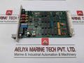 Valmet Automation Aou1 Analog Output Unit Pcb M8512151 M1 542806-8A