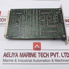 Valmet Automation Aou1 Analog Output Unit Pcb M8512151 M1 542806-8A