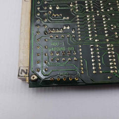 Valmet Automation Aou1 Analog Output Unit Pcb M8512151 M1 542806-8A