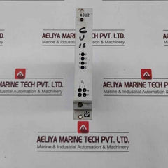 Valmet Automation Aou 2 Analog Output Pcb Unit 3-542808-2A