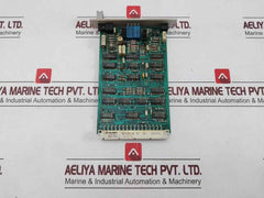 Valmet Automation Aou 2 Analog Output Pcb Unit 3-542808-2A