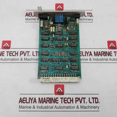 Valmet Automation Aou 2 Analog Output Pcb Unit 3-542808-2A