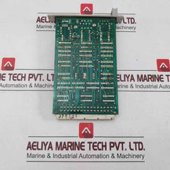 Valmet Automation Aou 2 Analog Output Pcb Unit 3-542808-2A