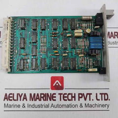 Valmet Automation Aou 2 Analog Output Pcb Unit 3-542808-2A