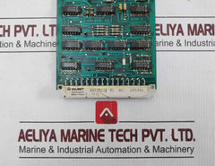Valmet Automation Aou 2 Analog Output Pcb Unit 3-542808-2A