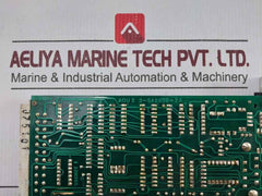 Valmet Automation Aou 2 Analog Output Pcb Unit 3-542808-2A