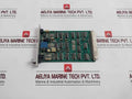 Valmet Automation Aou 2 Analog Output Unit 0-10V Mt036