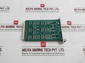 Valmet Automation Aou 2 Analog Output Unit 0-10V Mt036