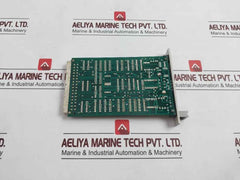 Valmet Automation Aou 2 Analog Output Unit 0-10V Mt036