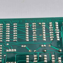 Valmet Automation Aou 2 Analog Output Unit 0-10V Mt036