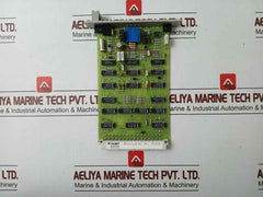 Valmet Automation Aou 2 Printed Circuit Board 3-542808-2A