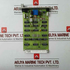 Valmet Automation Aou 2 Printed Circuit Board 3-542808-2A