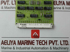 Valmet Automation Aou 2 Printed Circuit Board 3-542808-2A