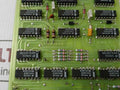 Valmet Automation Aou 2 Printed Circuit Board 3-542808-2A
