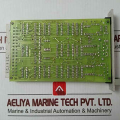 Valmet Automation Aou 2 Printed Circuit Board 3-542808-2A