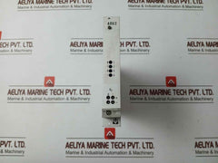 Valmet Automation Aou 2 Printed Circuit Board 3-542808-2A