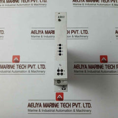 Valmet Automation Aou 2 Printed Circuit Board 3-542808-2A