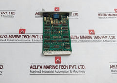 Valmet Automation Aou 2 Printed Circuit Board 3-542808-2B 0-10V