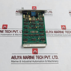 Valmet Automation Aou 2 Printed Circuit Board 3-542808-2B 0-10V