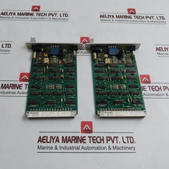 Valmet Automation Aou 2 Printed Circuit Board 3-542808-2B 0-10V