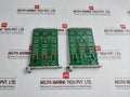 Valmet Automation Aou 2 Printed Circuit Board 3-542808-2B 0-10V