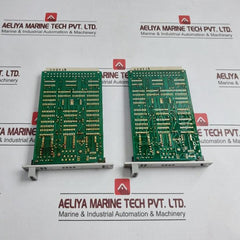 Valmet Automation Aou 2 Printed Circuit Board 3-542808-2B 0-10V