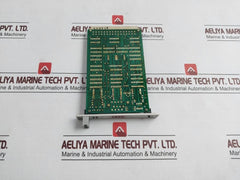 Valmet Automation Aou 2 Printed Circuit Board 3-542808-2B 0-10V
