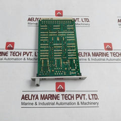 Valmet Automation Aou 2 Printed Circuit Board 3-542808-2B 0-10V