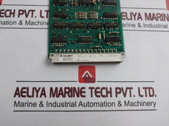 Valmet Automation Aou 2 Printed Circuit Board 3-542808-2B 0-10V