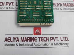 Valmet Automation Aou 2 Printed Circuit Board 3-542808-2B 0-10V