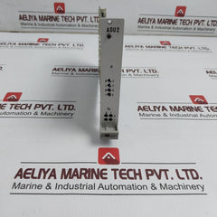 Valmet Automation Aou 2 Printed Circuit Board 3-542808-2B 0-10V