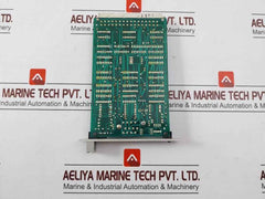 Valmet Automation Aou 2 Printed Circuit Board M8512121 M1 3-542808-2a