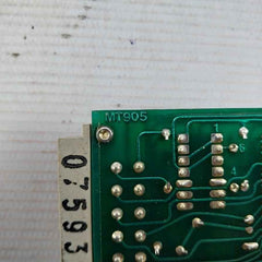 Valmet Automation Aou 2 Printed Circuit Board Memory Card M851212 M1
