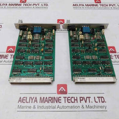 Valmet Automation Aou 2 Printed Circuit Board Memory Card M851212 M1